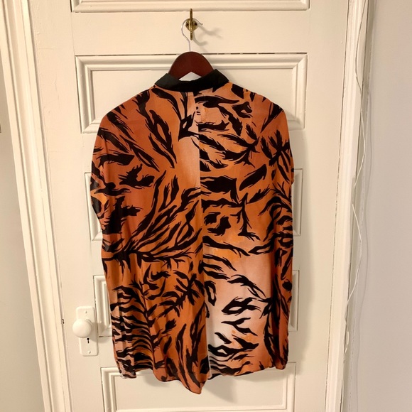 One Teaspoon romper, xs-s - Picture 2 of 8